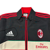 Adidas AC Milan Tracksuit (M)