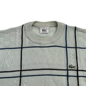 Lacoste Sweater (S)
