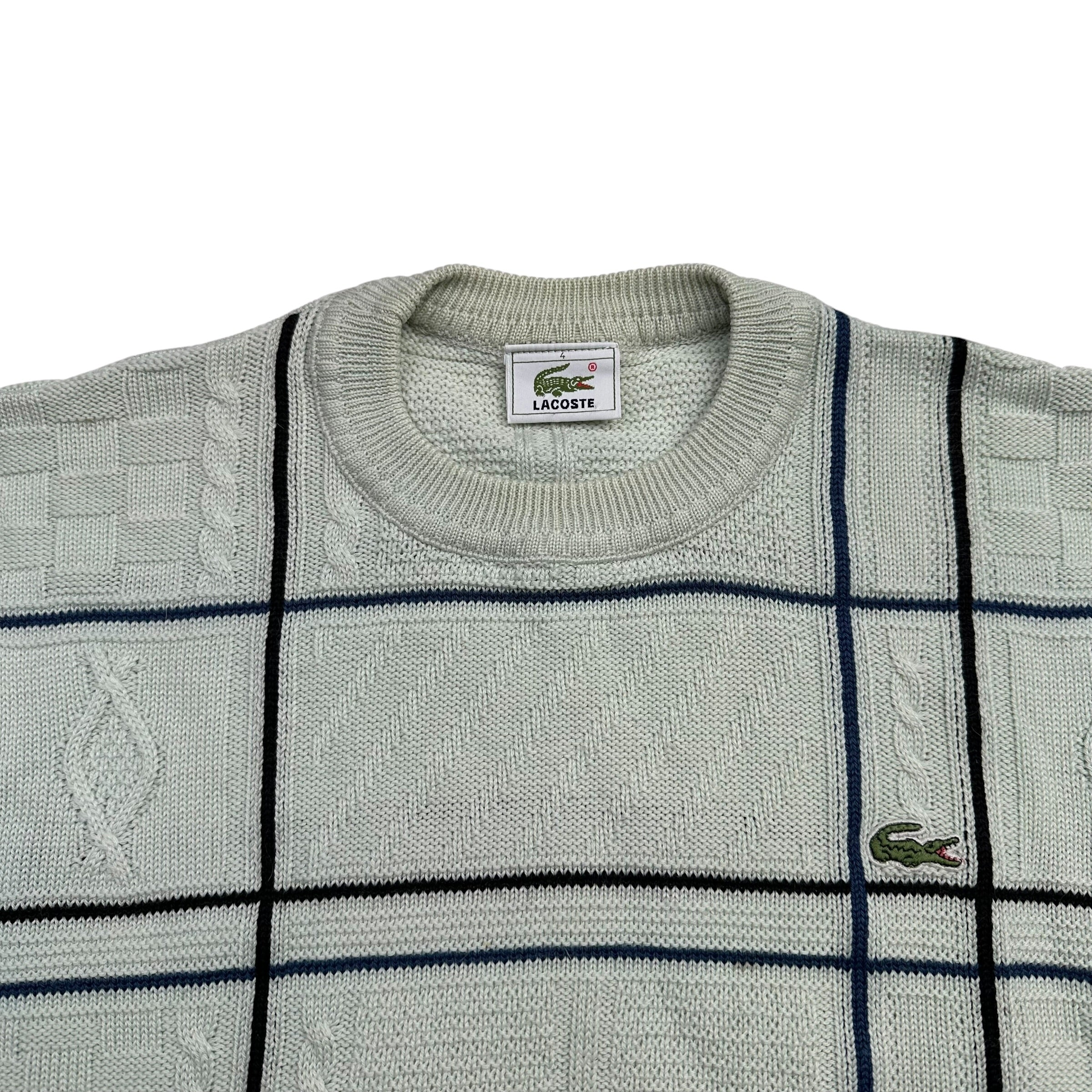 Lacoste Sweater (S)
