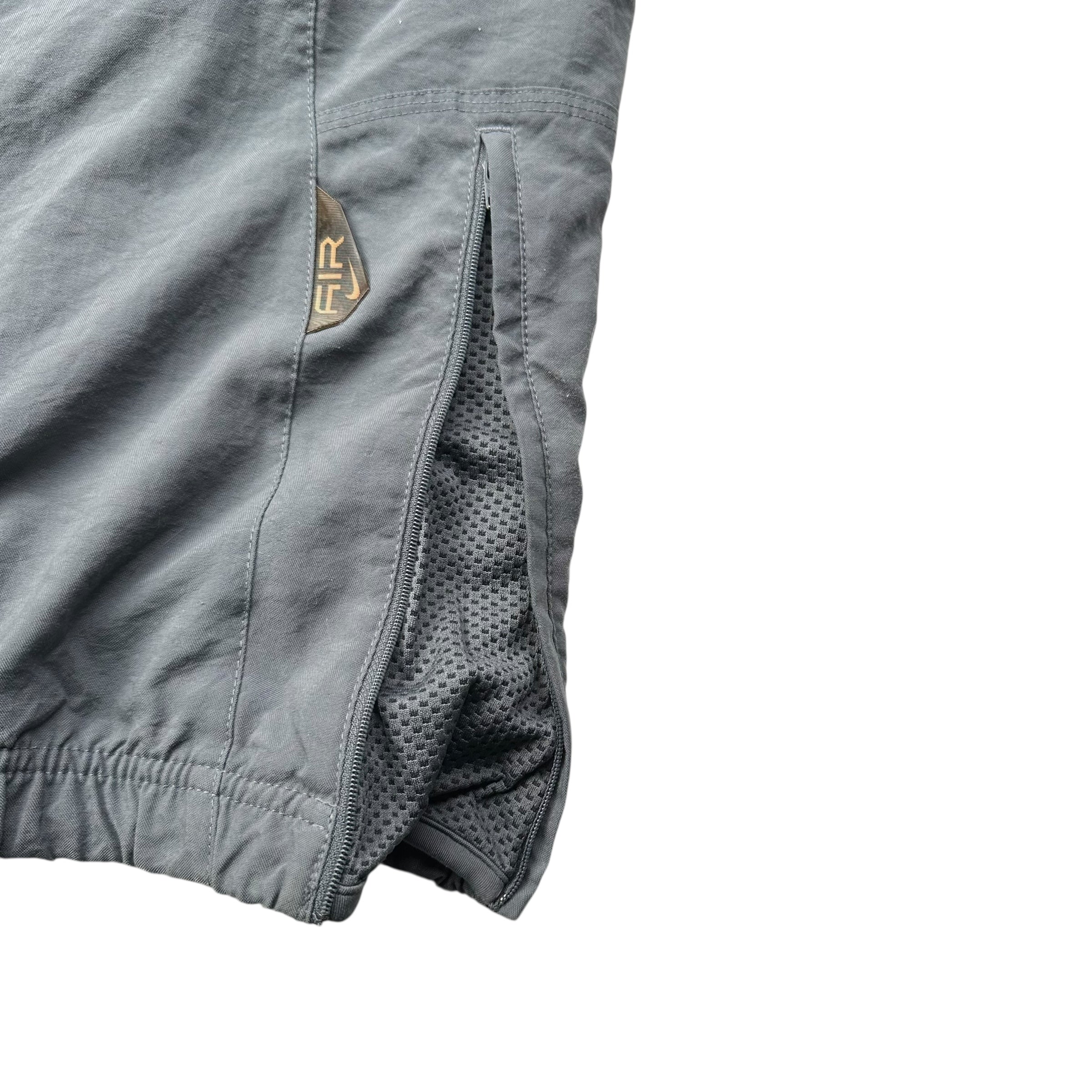 Nike Trackpants (L)