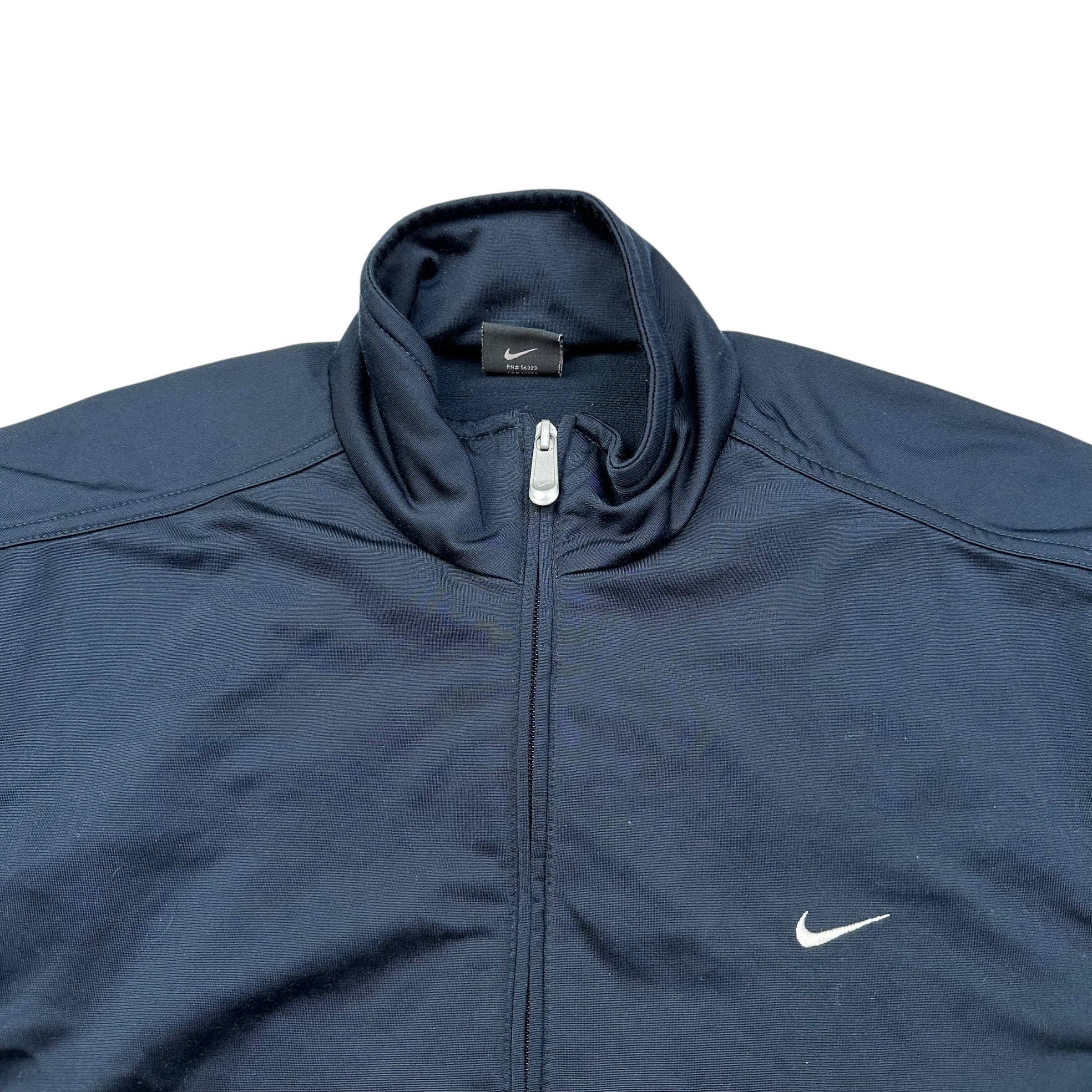 Nike Trackjacket (L)