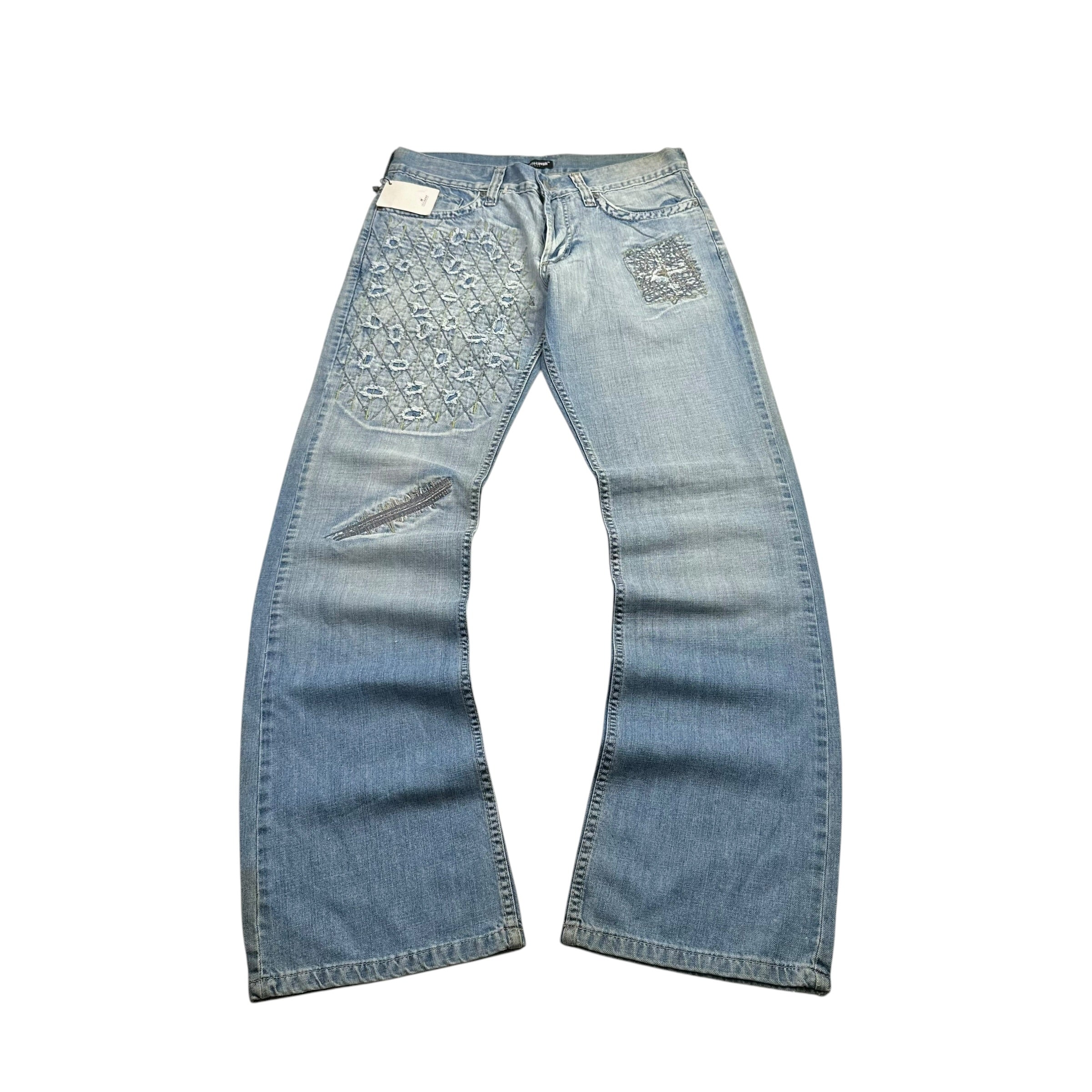 Roberto Cavalli Jeans (M)