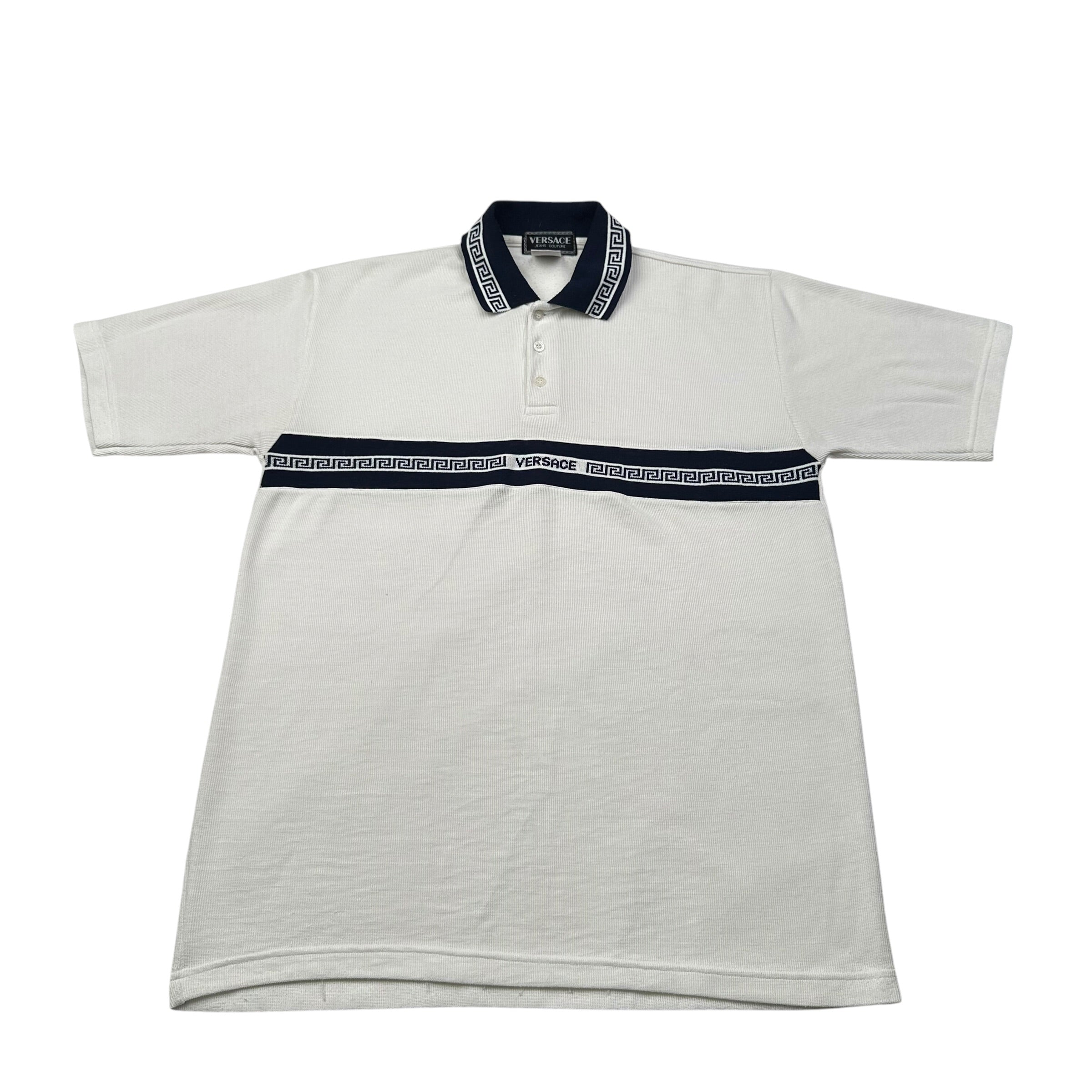 Versace Polo (XXL)