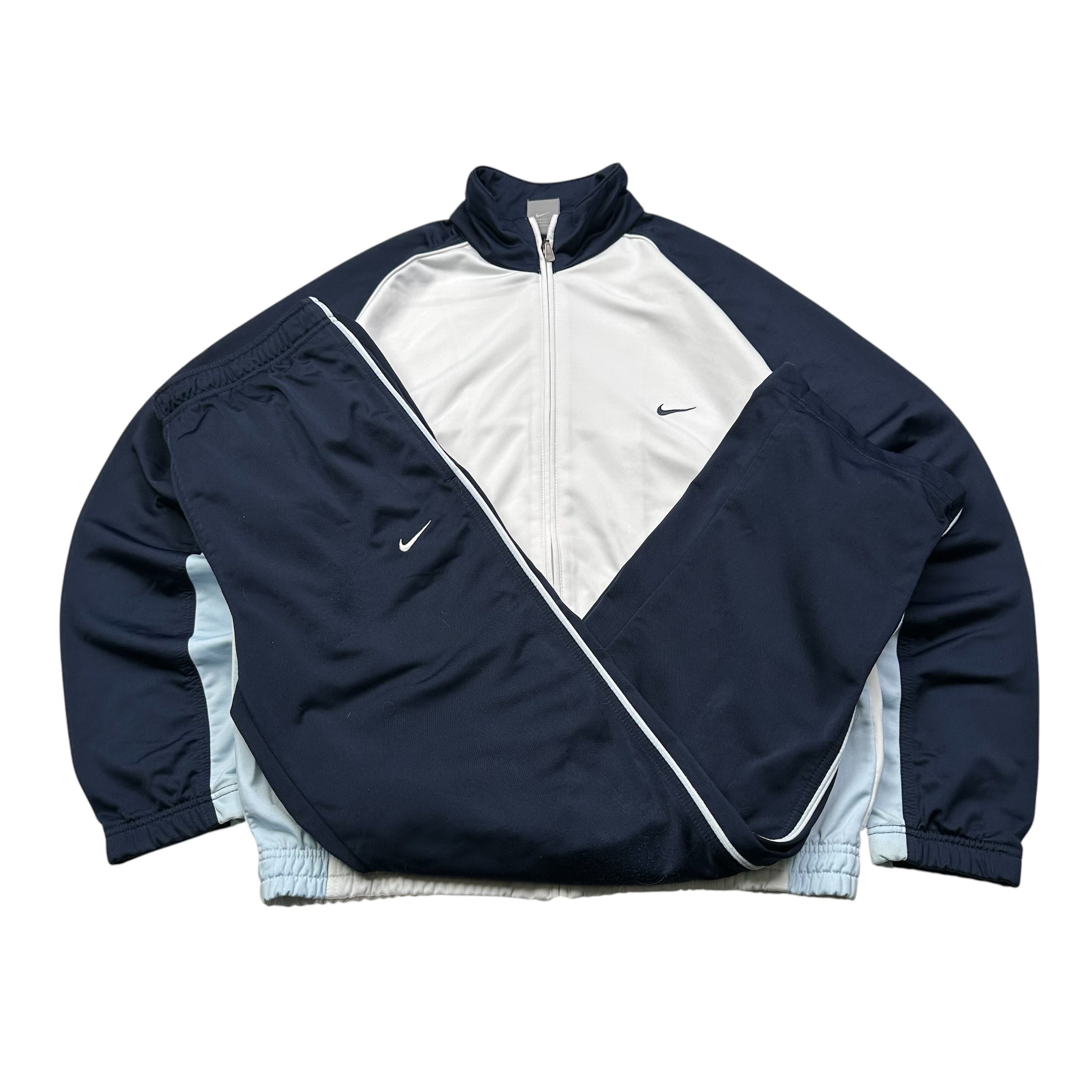 Nike Tracksuit (L)
