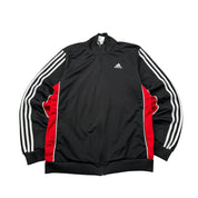 Adidas Trackjacket (M)