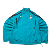 Nike Inter Mailand Trackjacket (S)