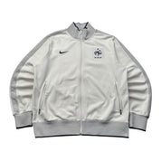 Nike France Tracksuit (L)