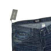 Dolce & Gabbana Jeans (L)