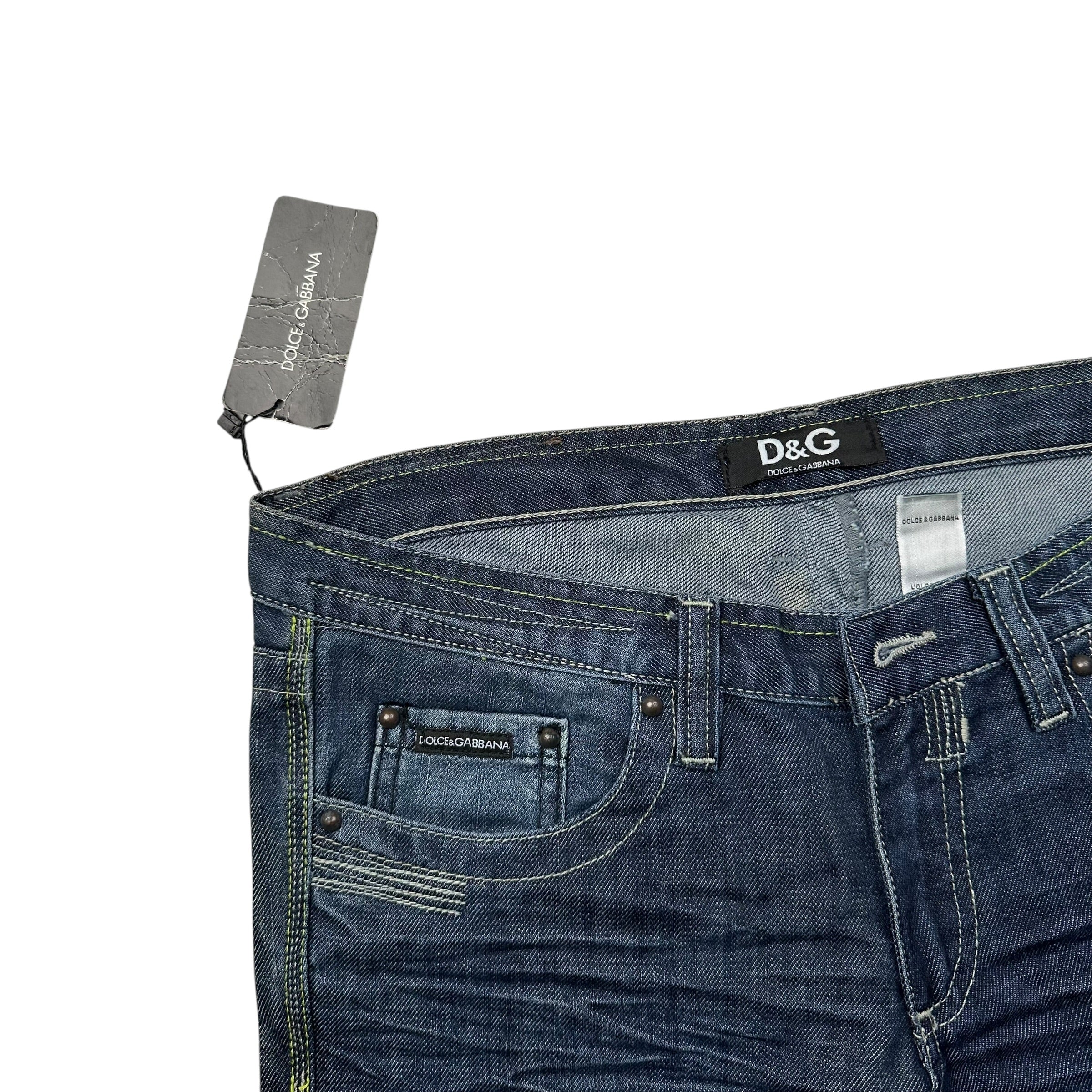 Dolce & Gabbana Jeans (L)
