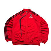 Adidas AC Milan Tracksuit (S)