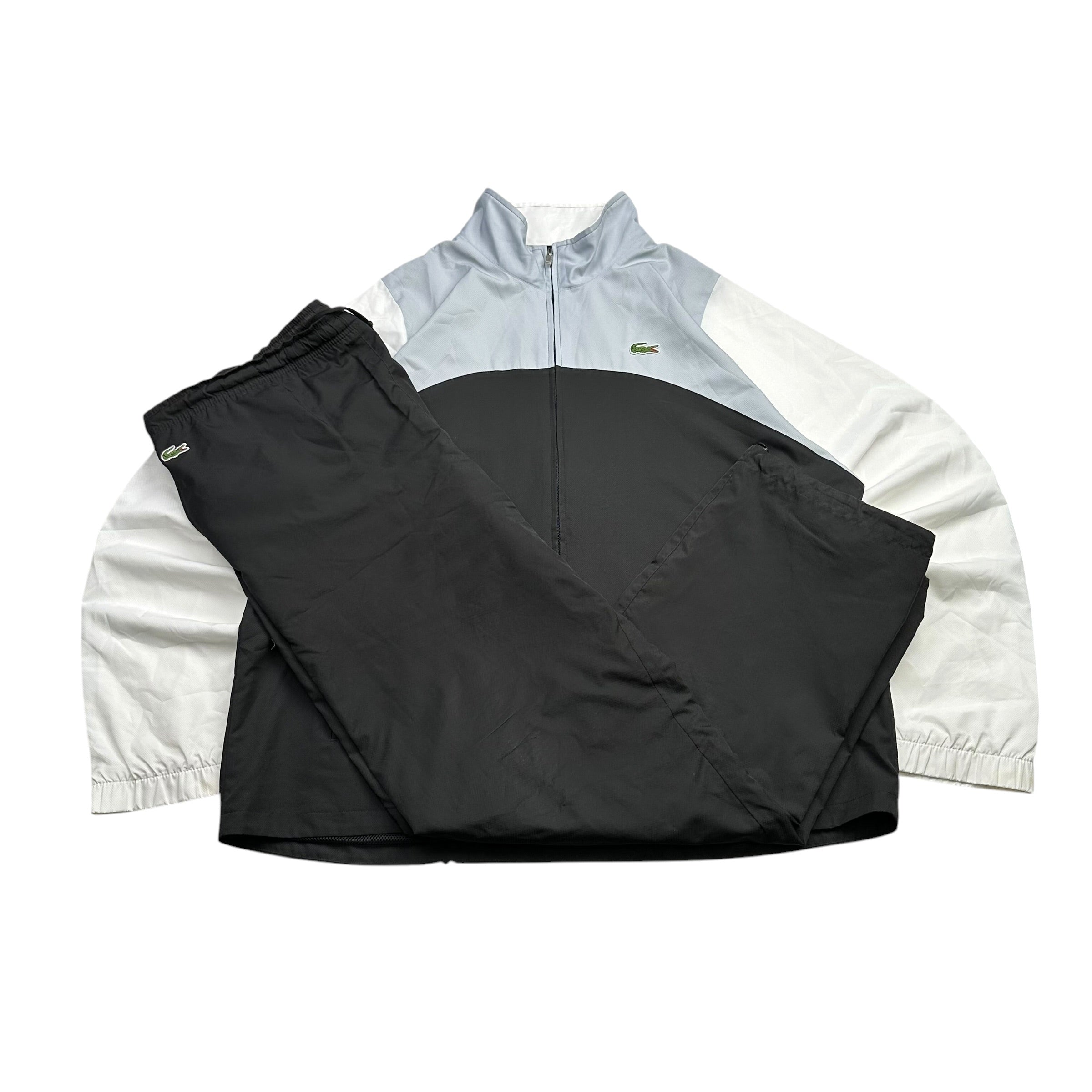 Lacoste Tracksuit (XXL)