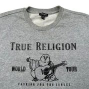 True Religion Sweater (M)