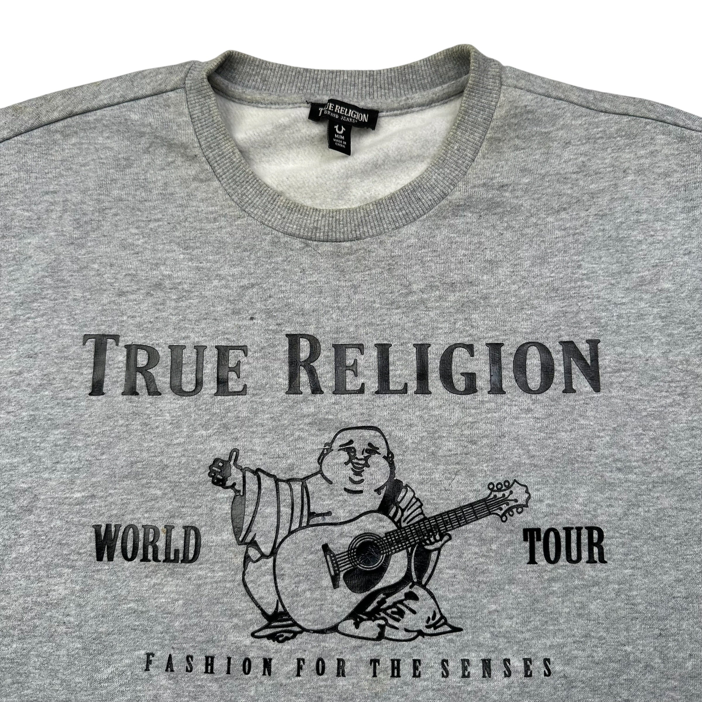 True Religion Sweater (M)