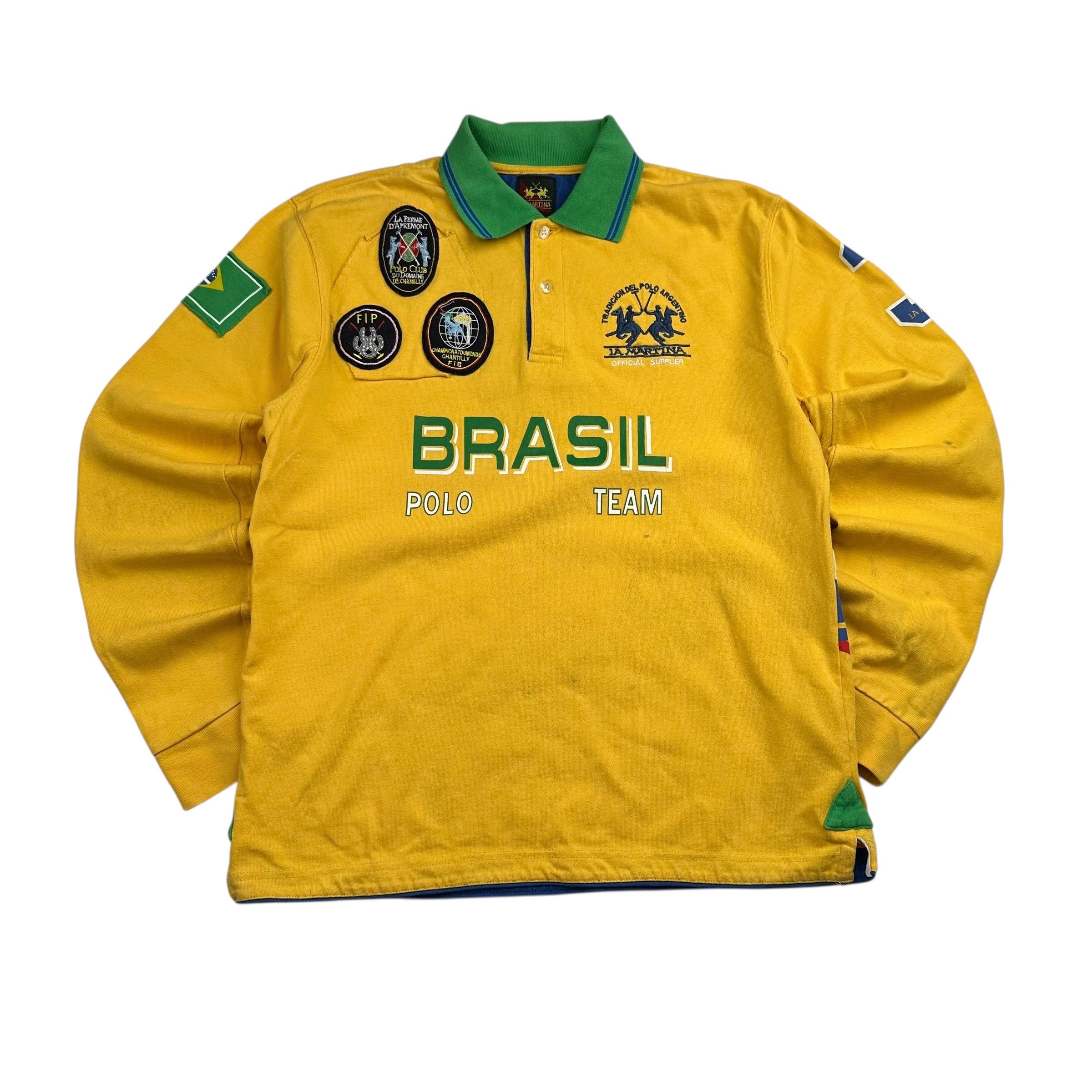 La Martina Polo (XL)