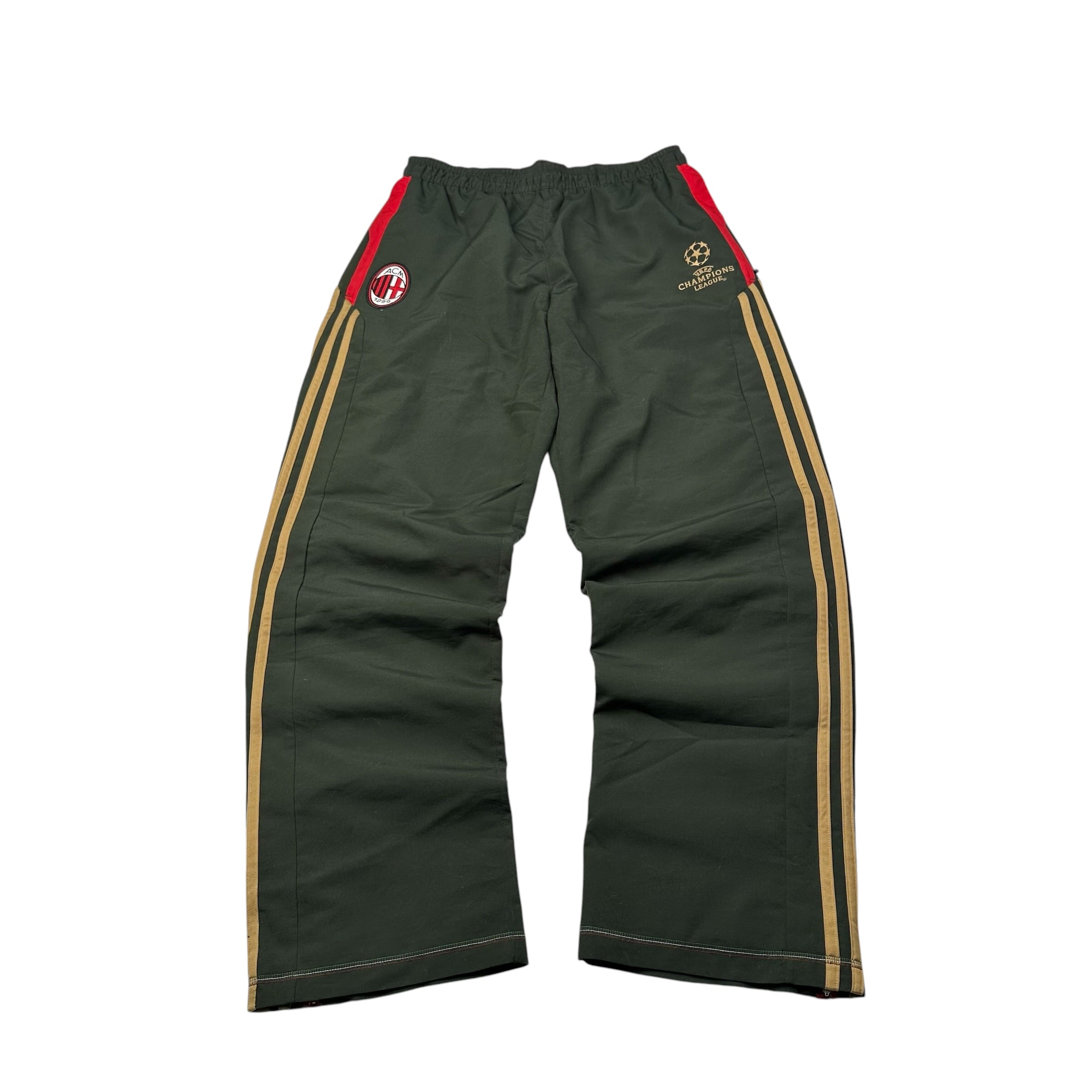 Adidas AC Milan Trackpants (M)