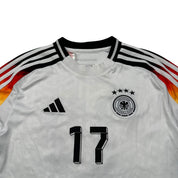 Adidas Germany Jersey (M)