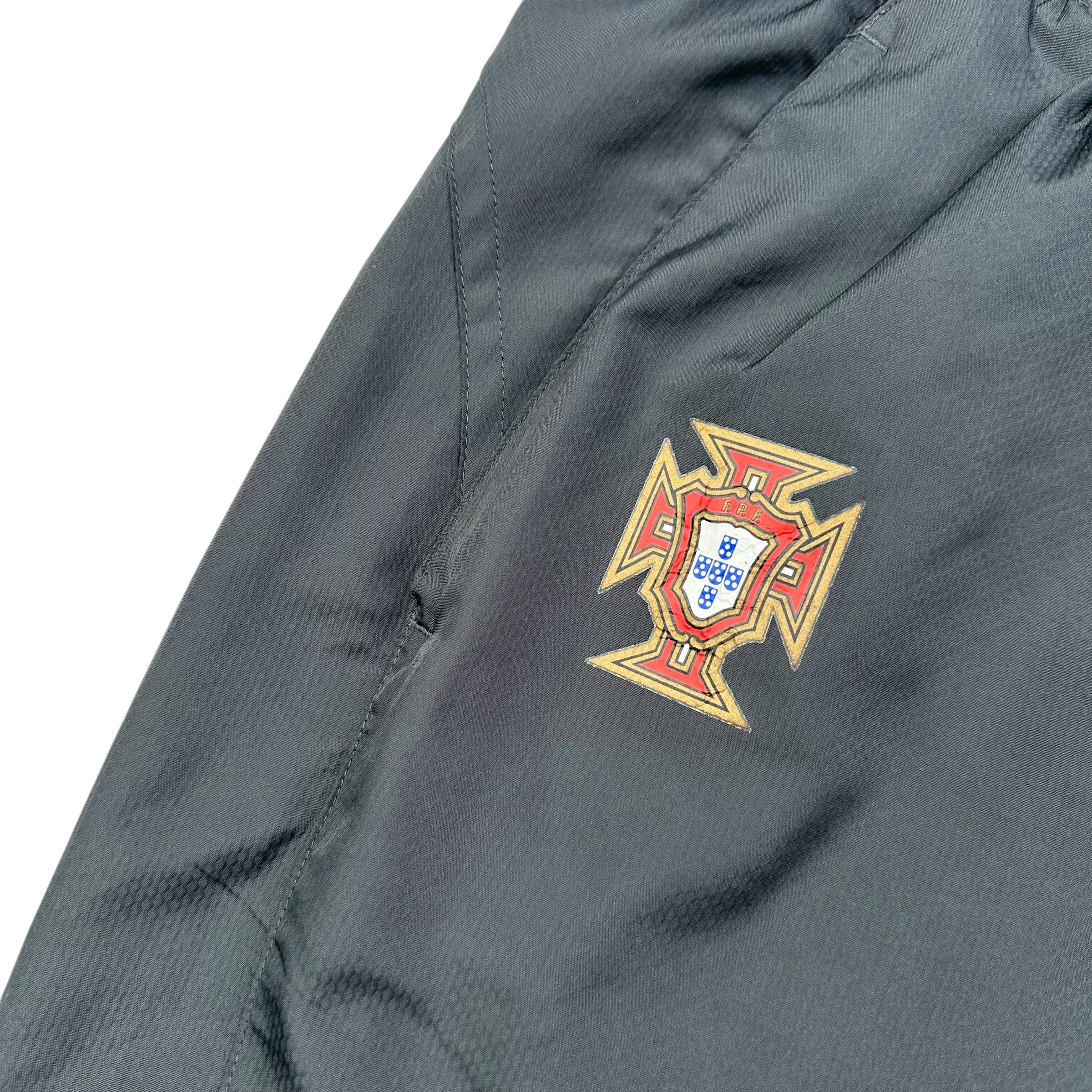 Nike Portugal Tracksuit (XL)