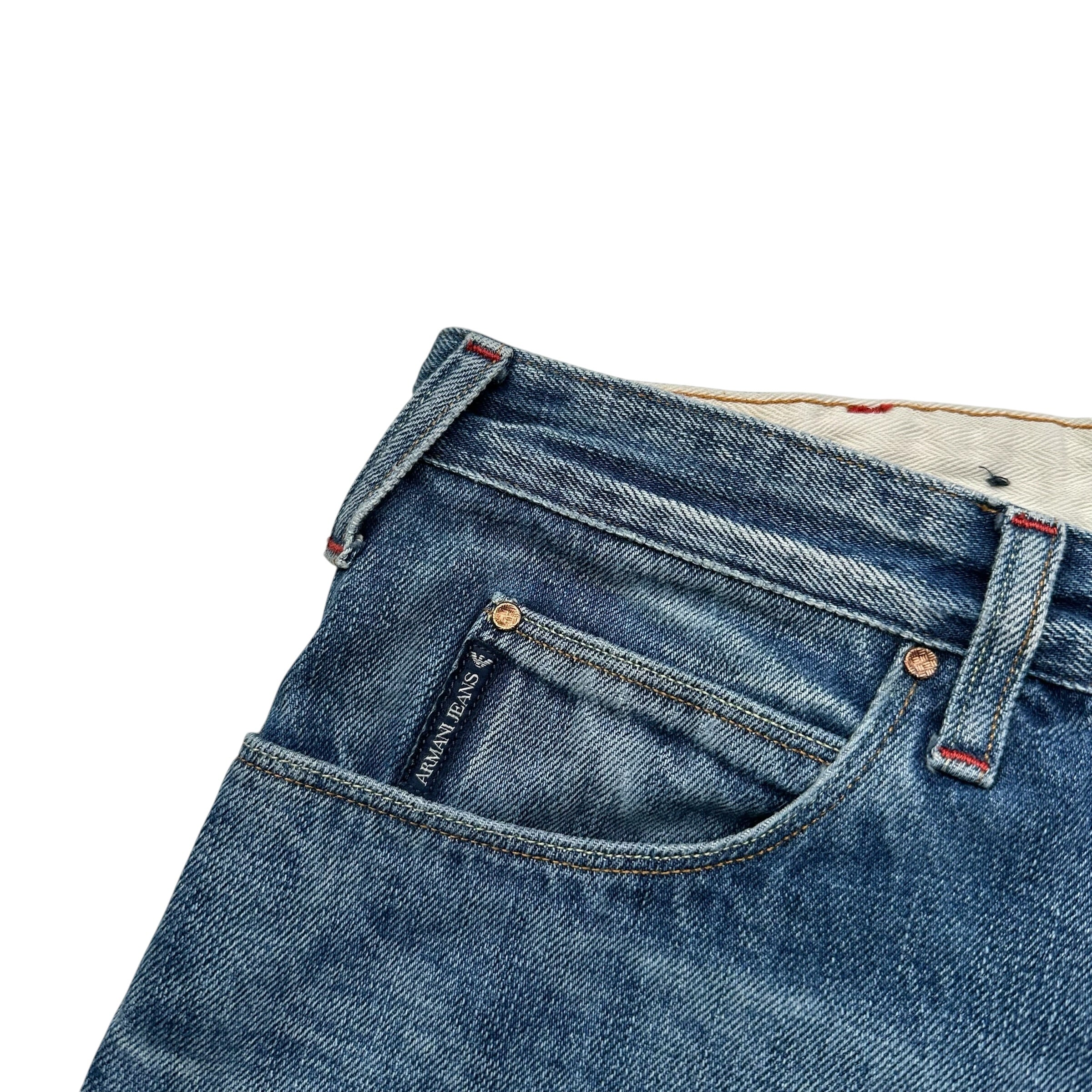 Armani Jeans (S)