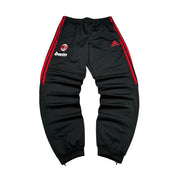 Adidas AC Milan Tracksuit (M)
