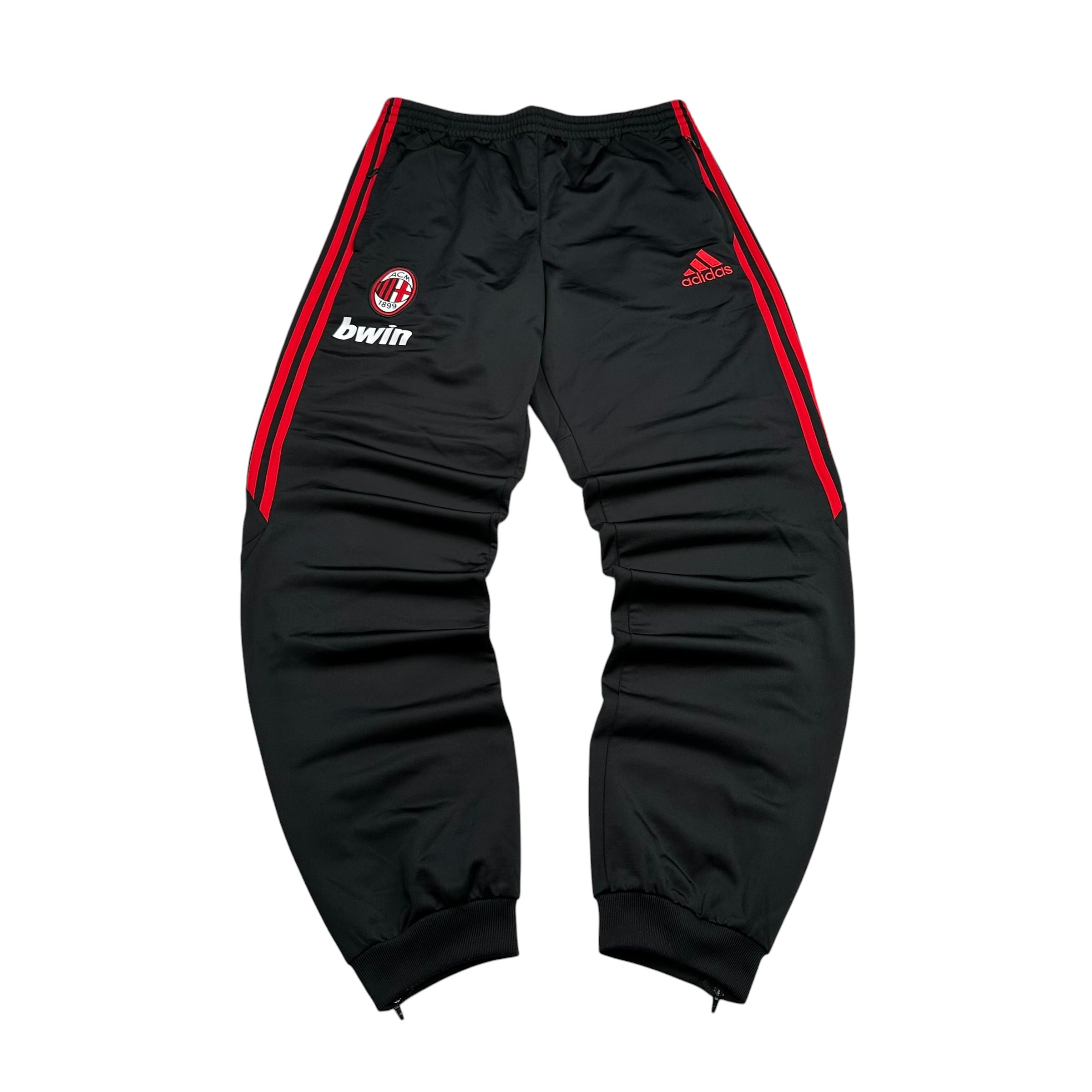 Adidas AC Milan Tracksuit (M)