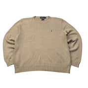 Ralph Lauren Sweater (XL)