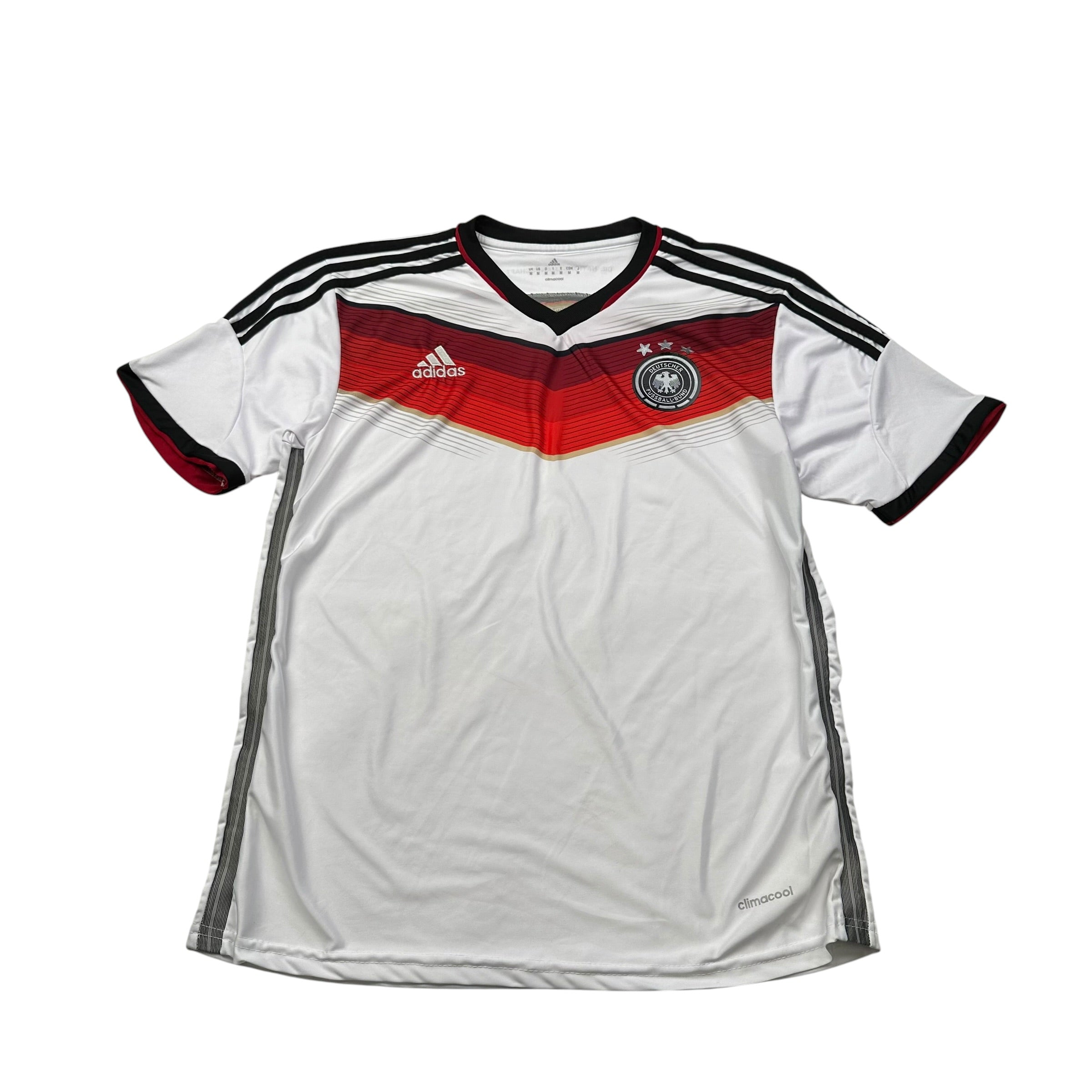Adidas Germany Jersey (M)