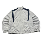 Nike Tracksuit (S)