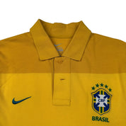 Nike Brasil Polo (M)