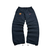 Nike FC Barcelona Trackpants (S)