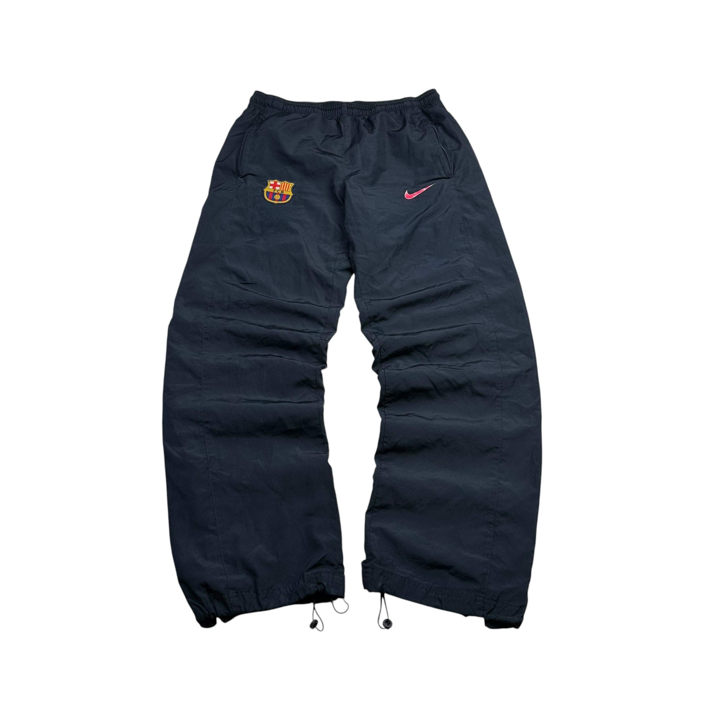 Nike FC Barcelona Trackpants (S)