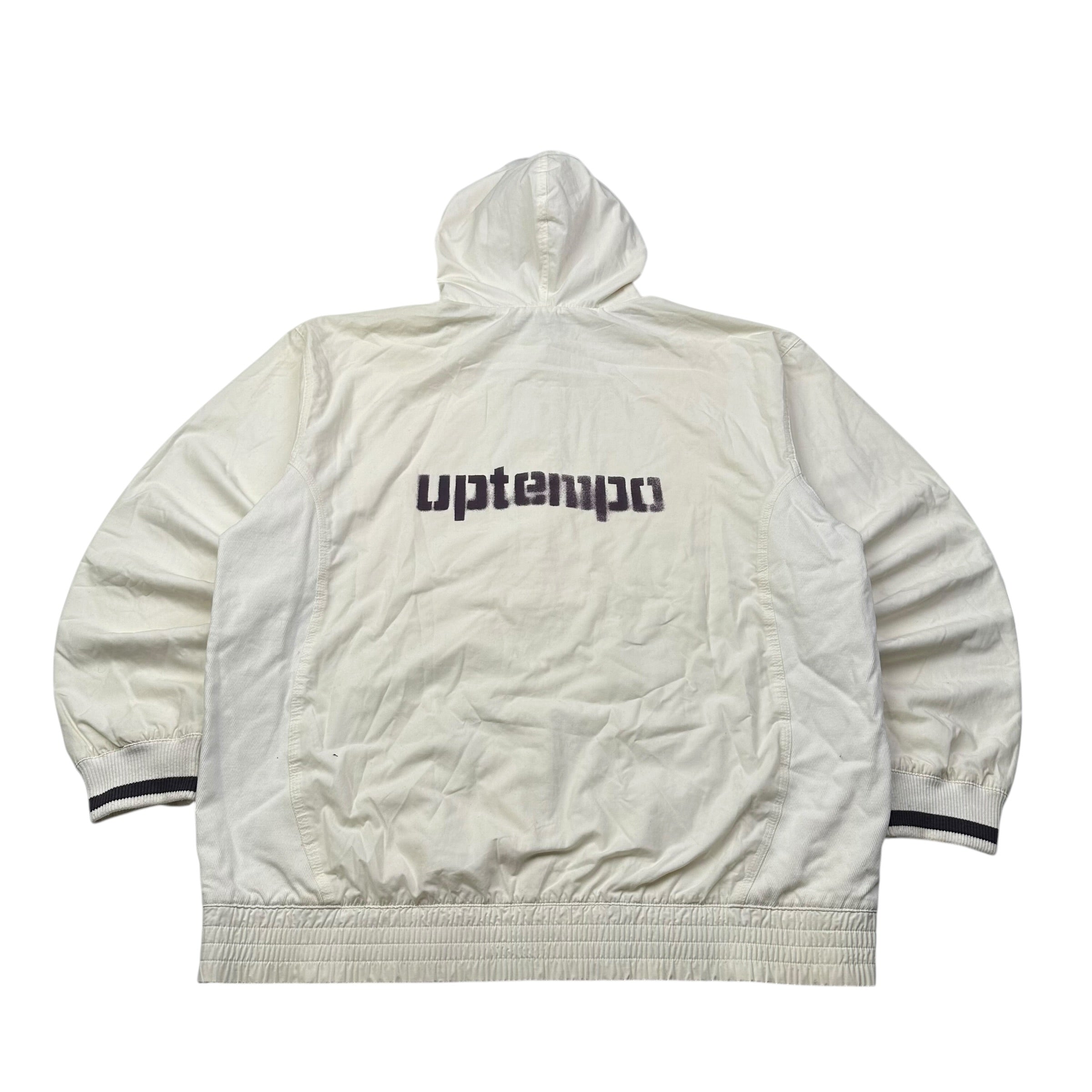 Nike Tracksuit (M)