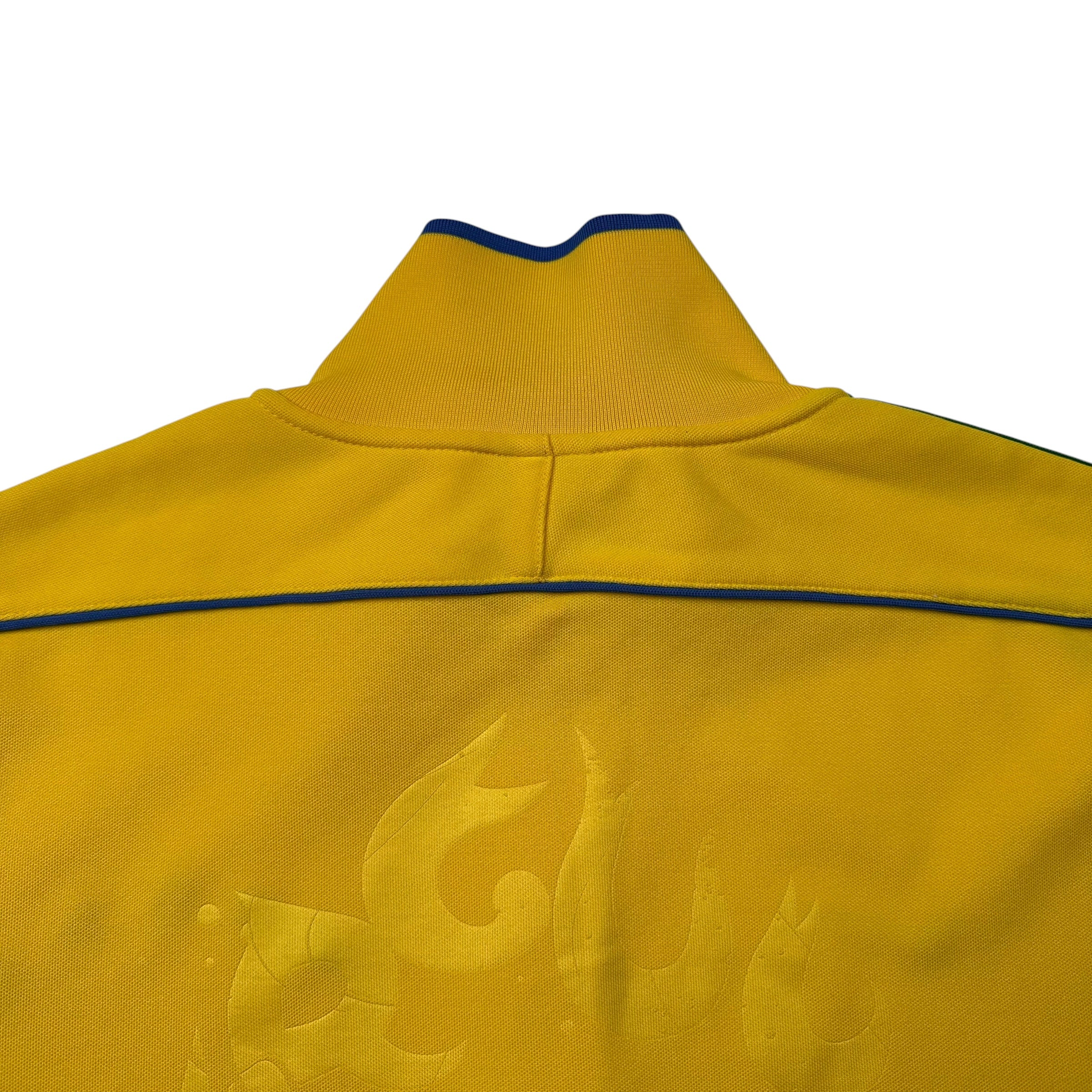 Nike Brasil Trackjacket (M)