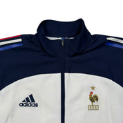 Adidas France Trackjacket (L)