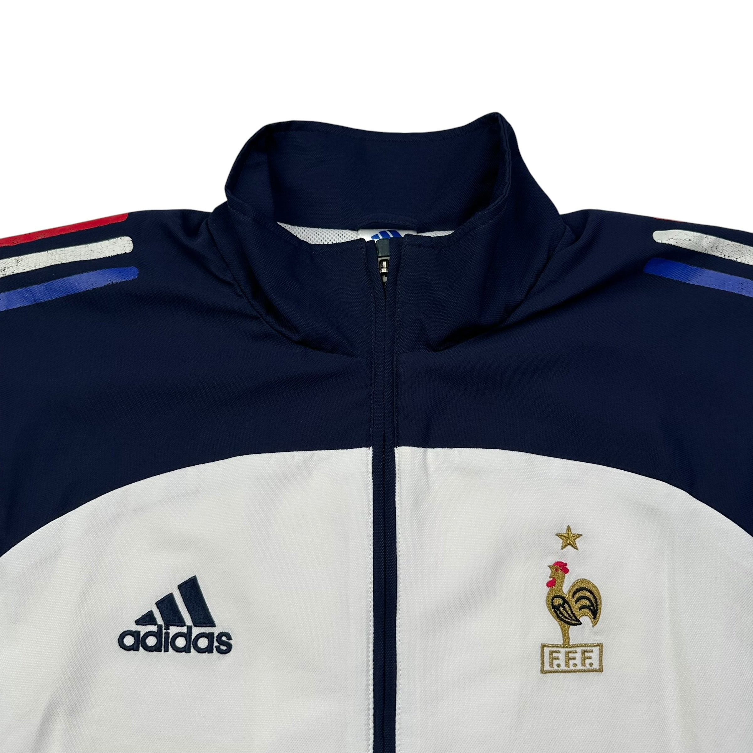 Adidas France Trackjacket (L)