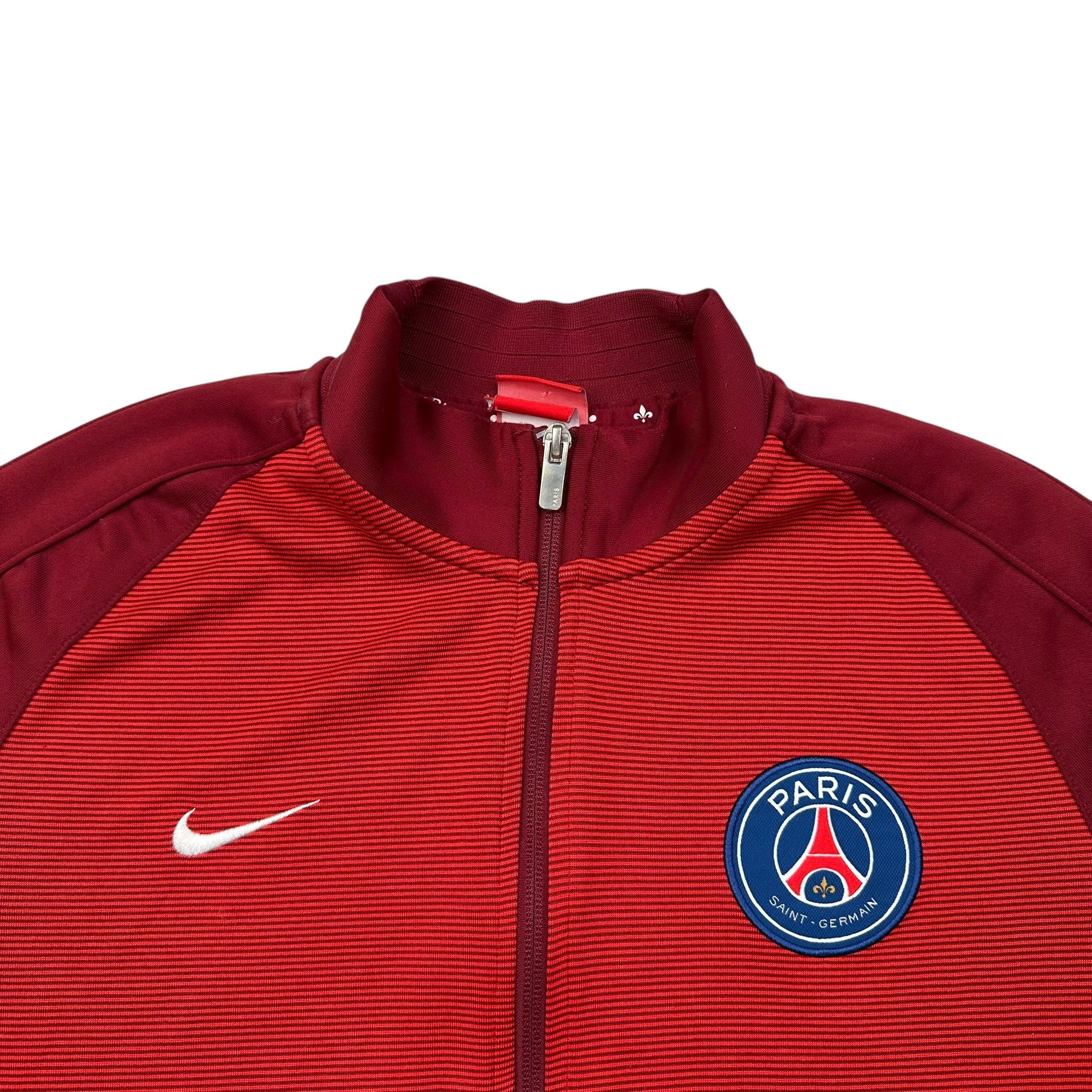 Nike PSG Trackjacket (L)