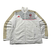 Adidas AC Milan Tracksuit (M)