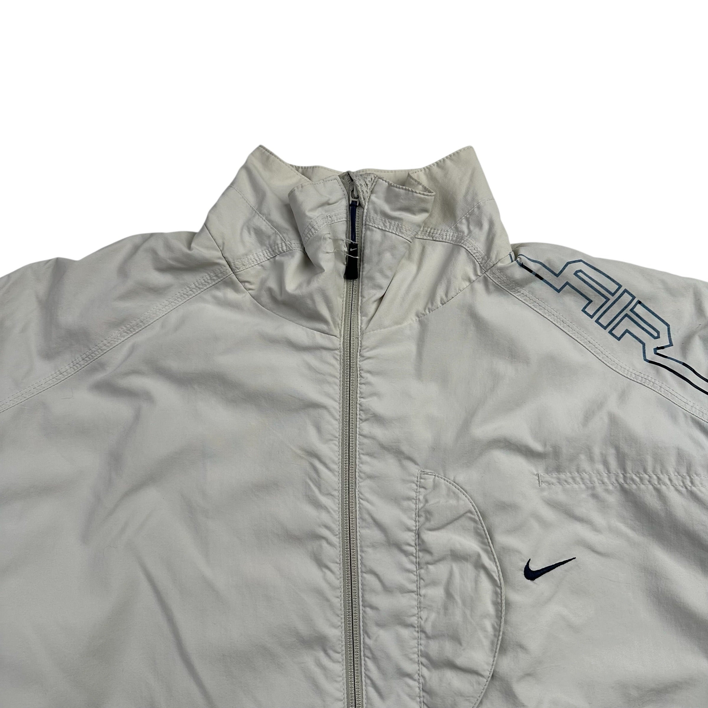 Nike Air Trackjacket (L)