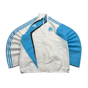 Adidas Olympique Marseille Tracksuit (M)