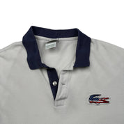 Lacoste Polo (XS)