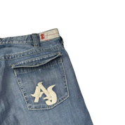Armani Jeans (XL)
