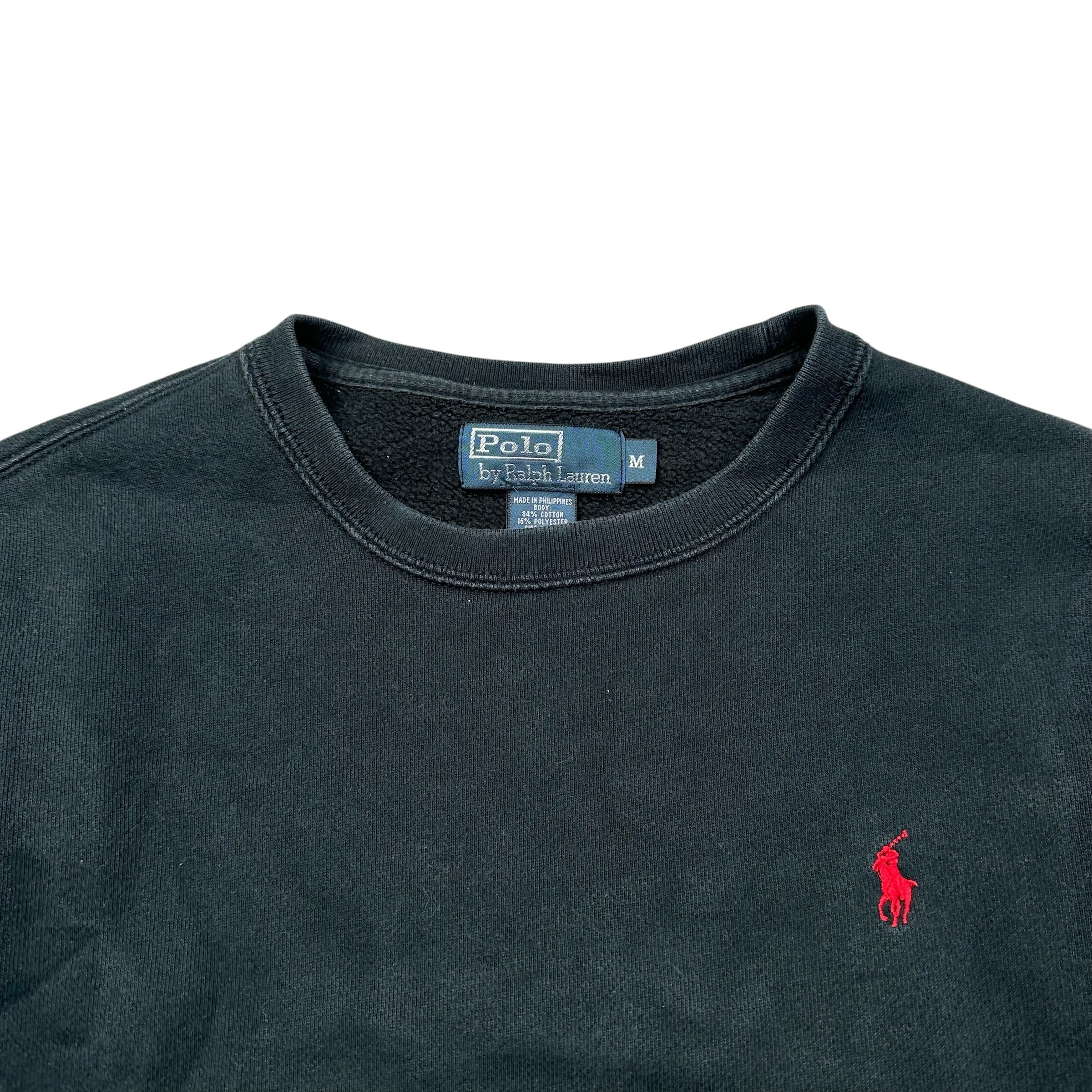 Ralph Lauren Sweater (M)