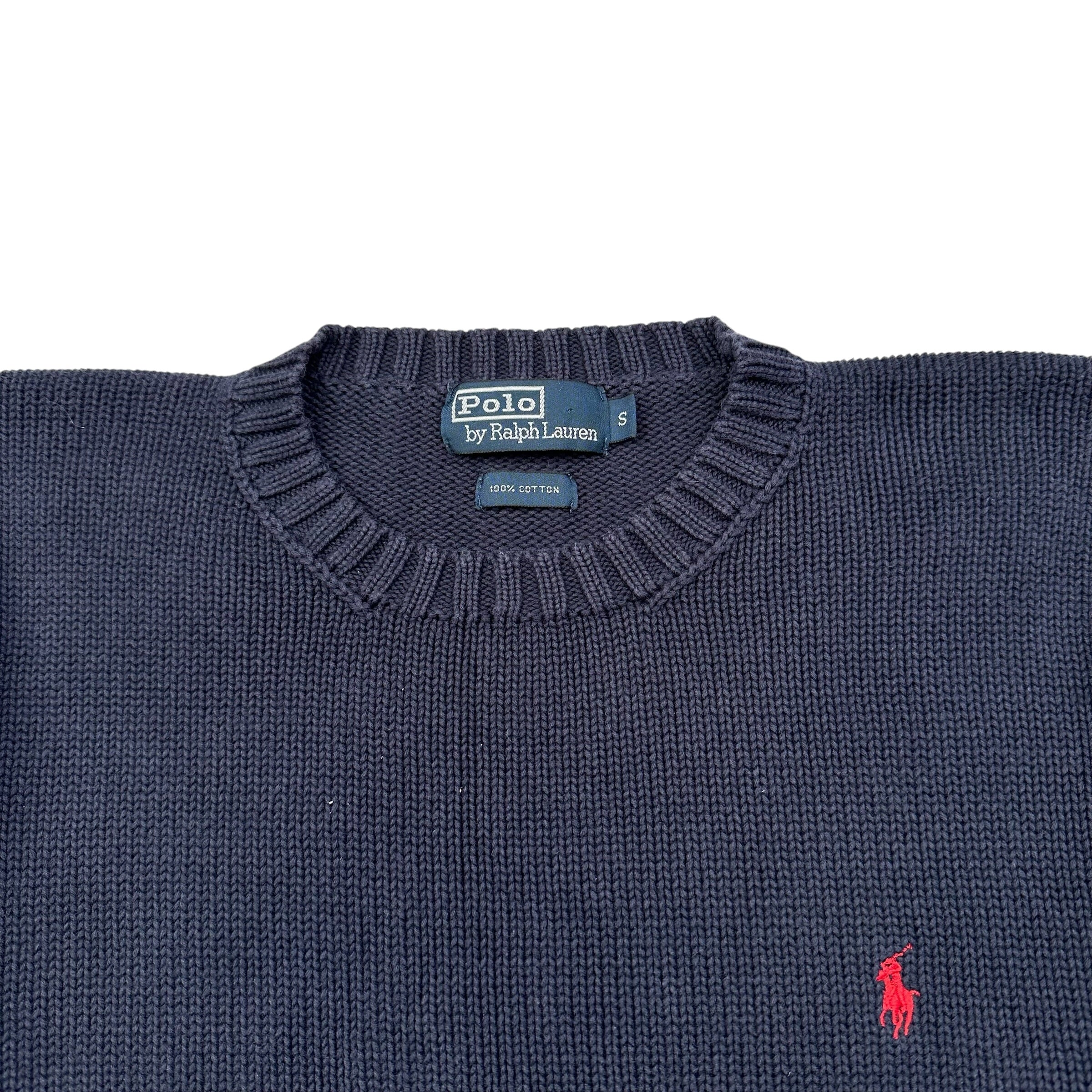 Ralph Lauren Sweater (S)