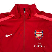 Nike Arsenal Tracksuit(L)