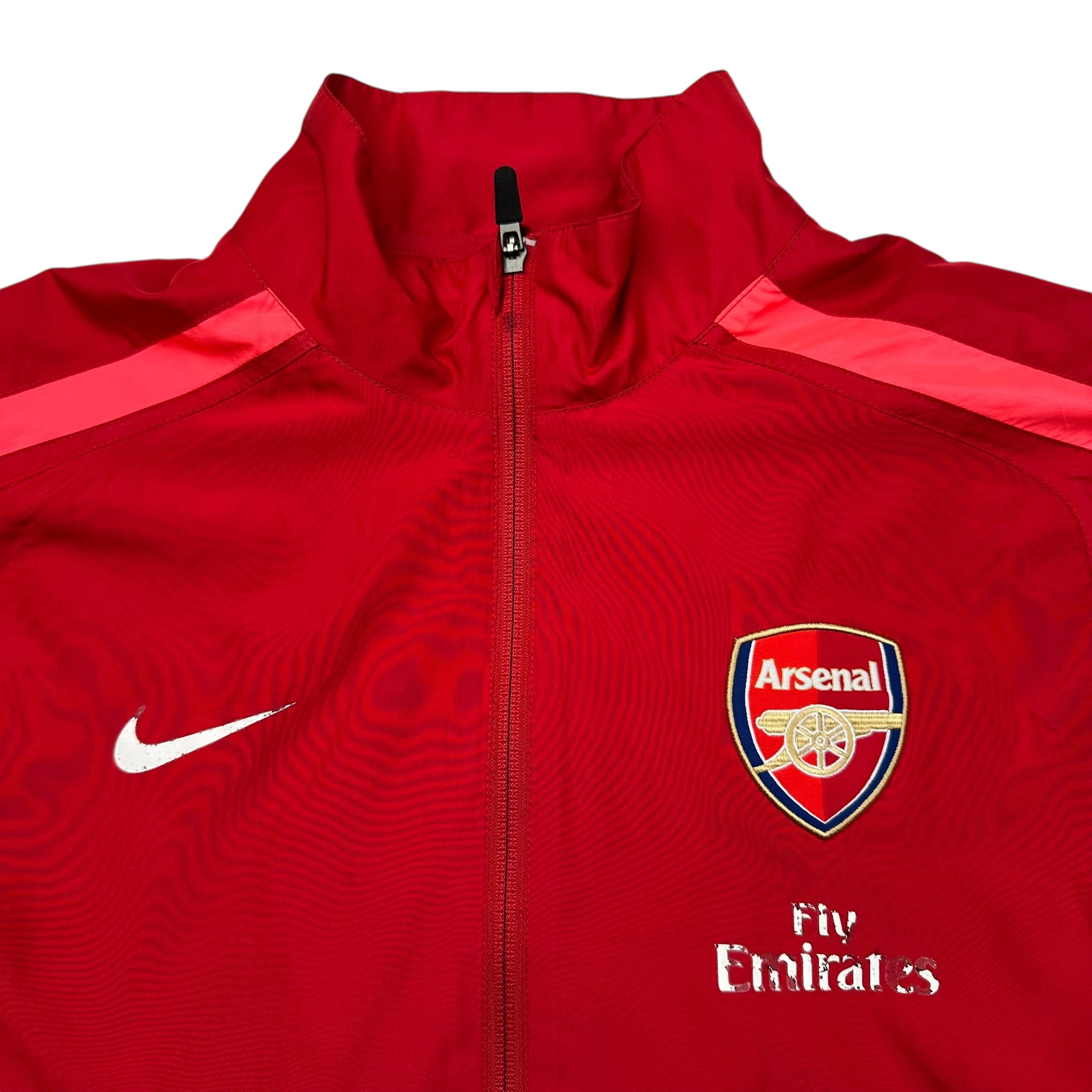 Nike Arsenal Tracksuit(L)