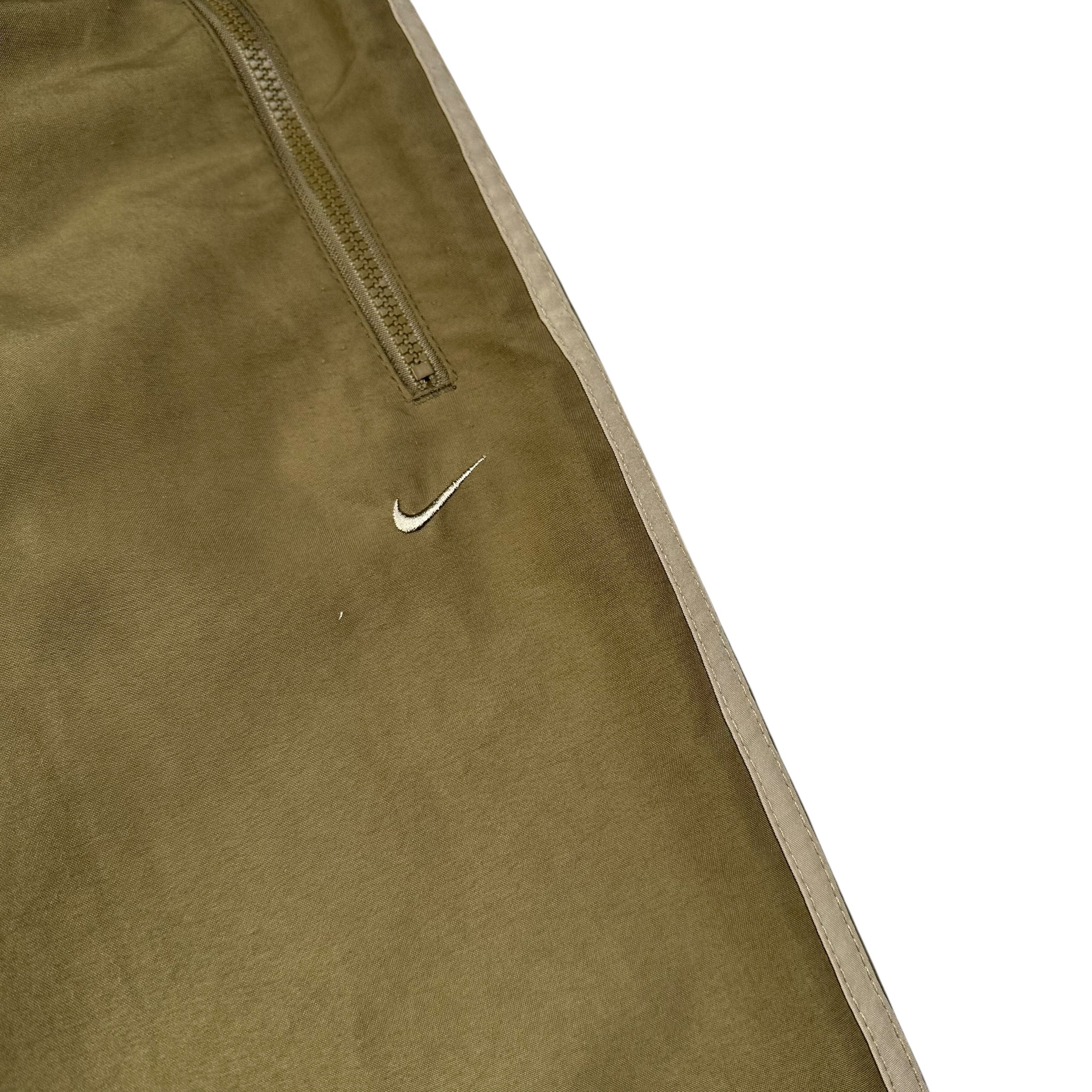 Nike Tracksuit (S)