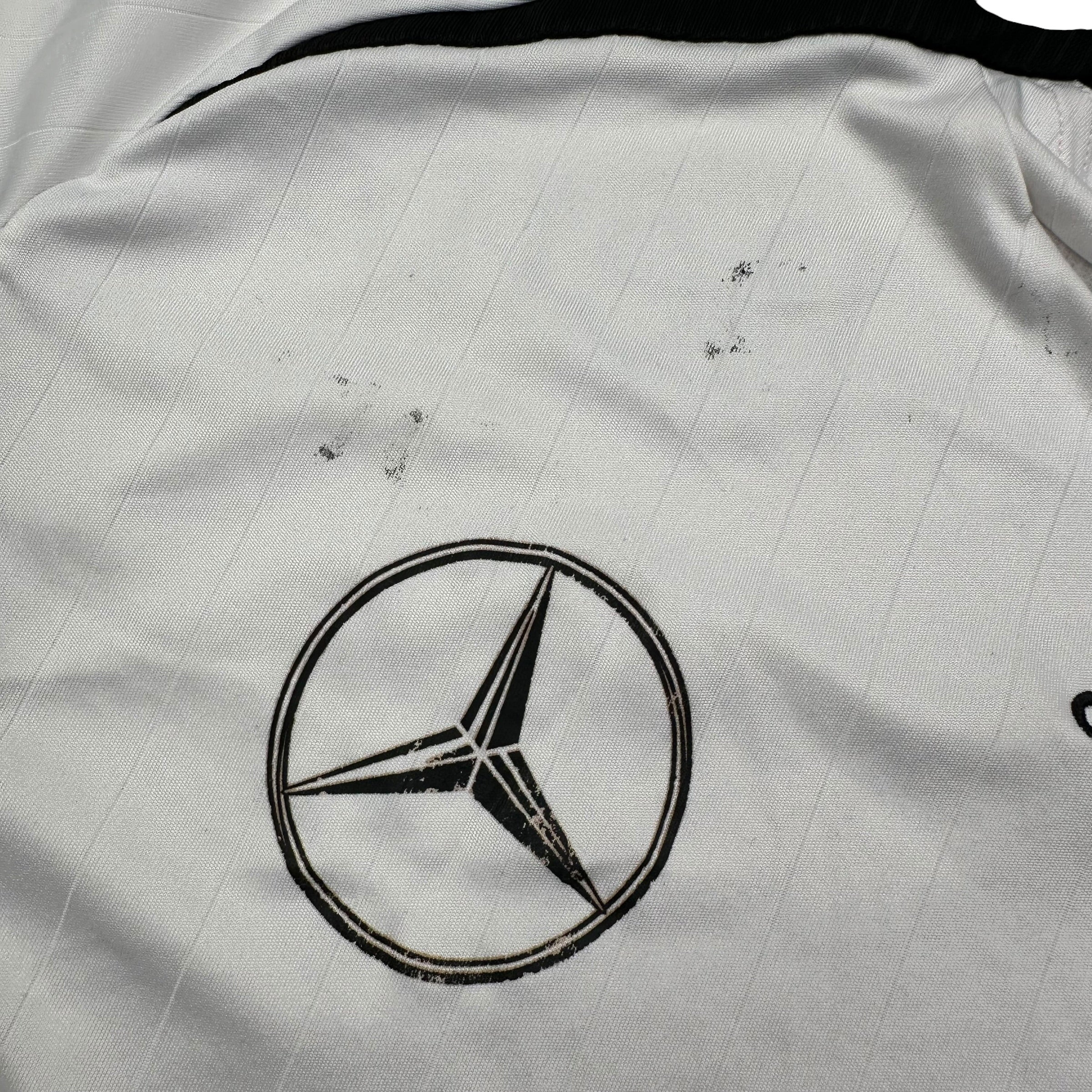 Adidas Germany Jersey (XXL)