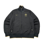 Nike France Trackjacket (M)