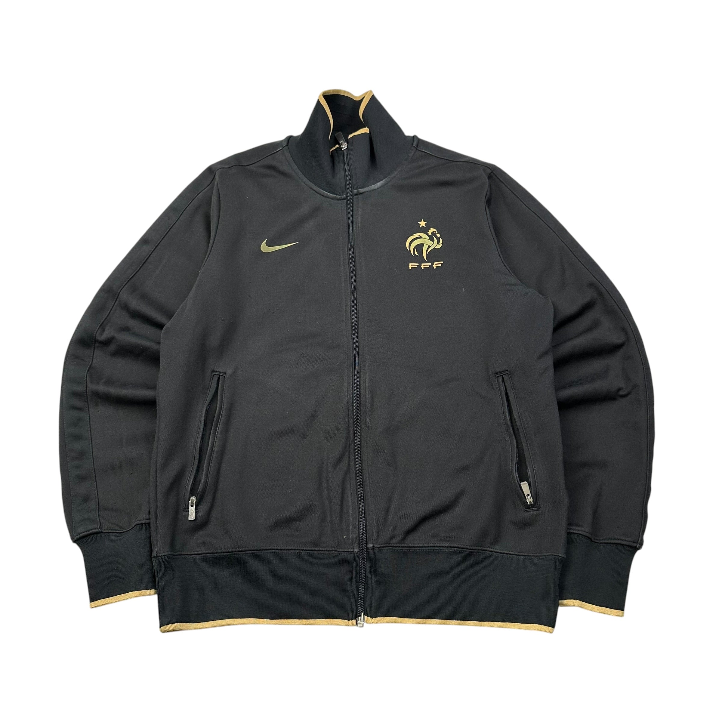 Nike France Trackjacket (M)