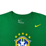 Nike Brasil T-Shirt (XL)