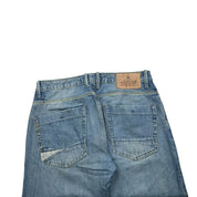 Vintage Baggy Jeans (L)